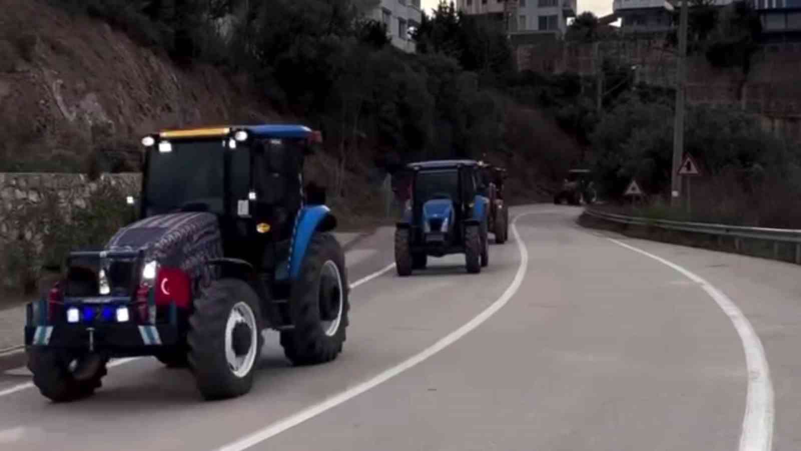 Köylüler ayakta: Mudanya Belediyesi’nin satış kararına büyük tepki