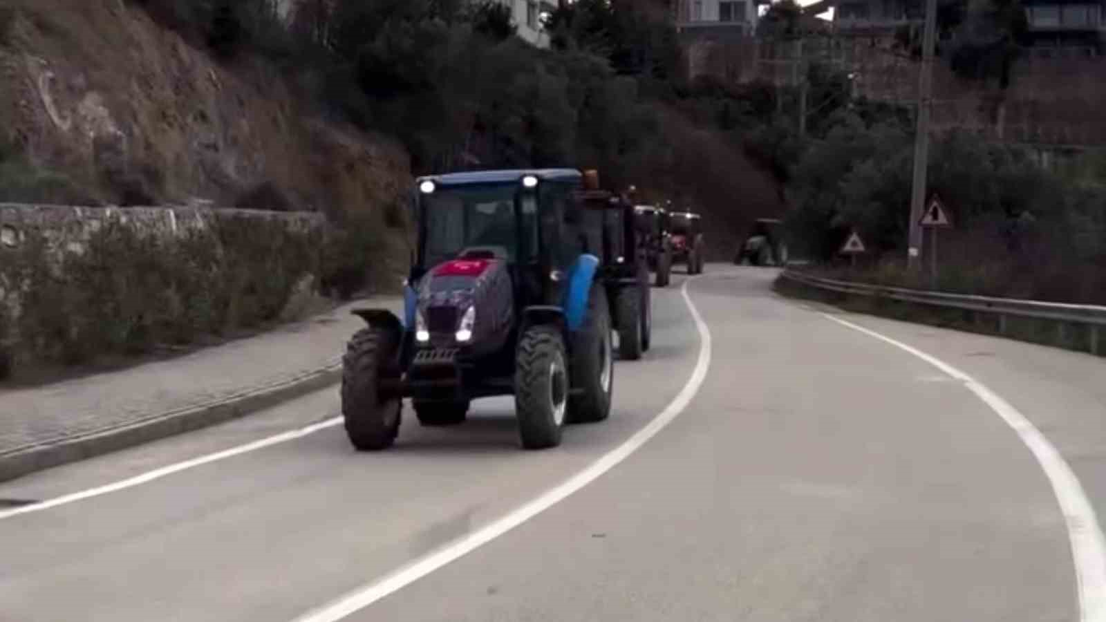 Köylüler ayakta: Mudanya Belediyesi’nin satış kararına büyük tepki