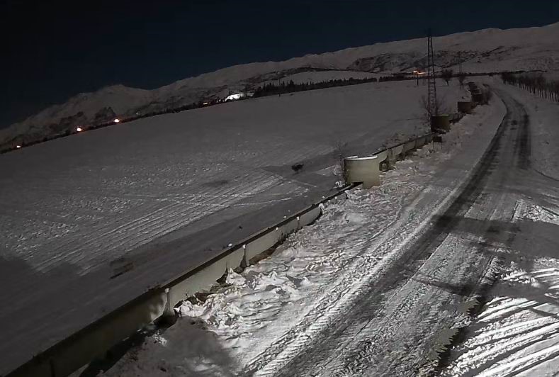 Ereğli&rsquo;de kurt s&uuml;r&uuml;s&uuml; g&ouml;r&uuml;nt&uuml;lendi
