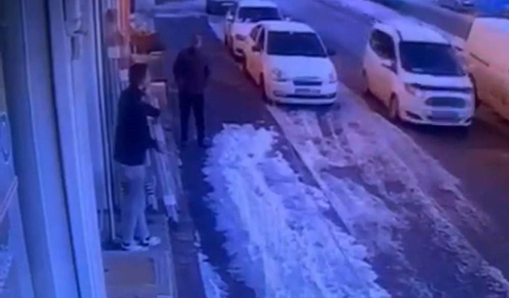 Gaziantep&rsquo;te hayat kurtaran uyarı
