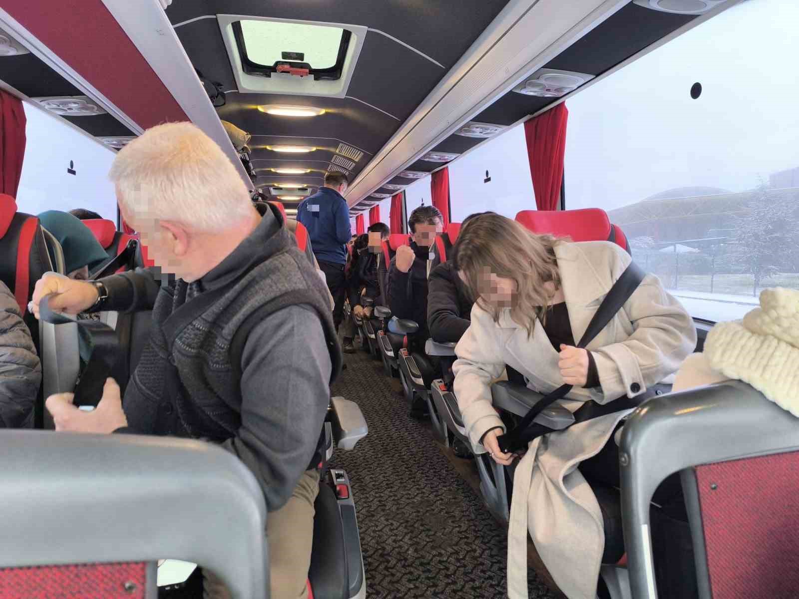 Malatya&rsquo;da trafik denetimleri sıklaştırıldı
