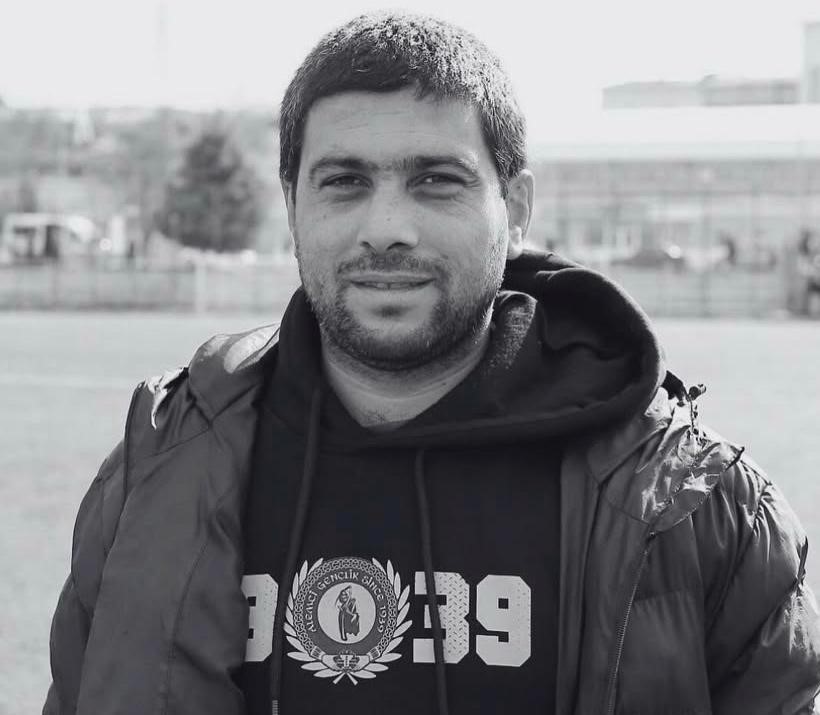 Gömeç’te cinayet bir kez daha yürekleri dağladı