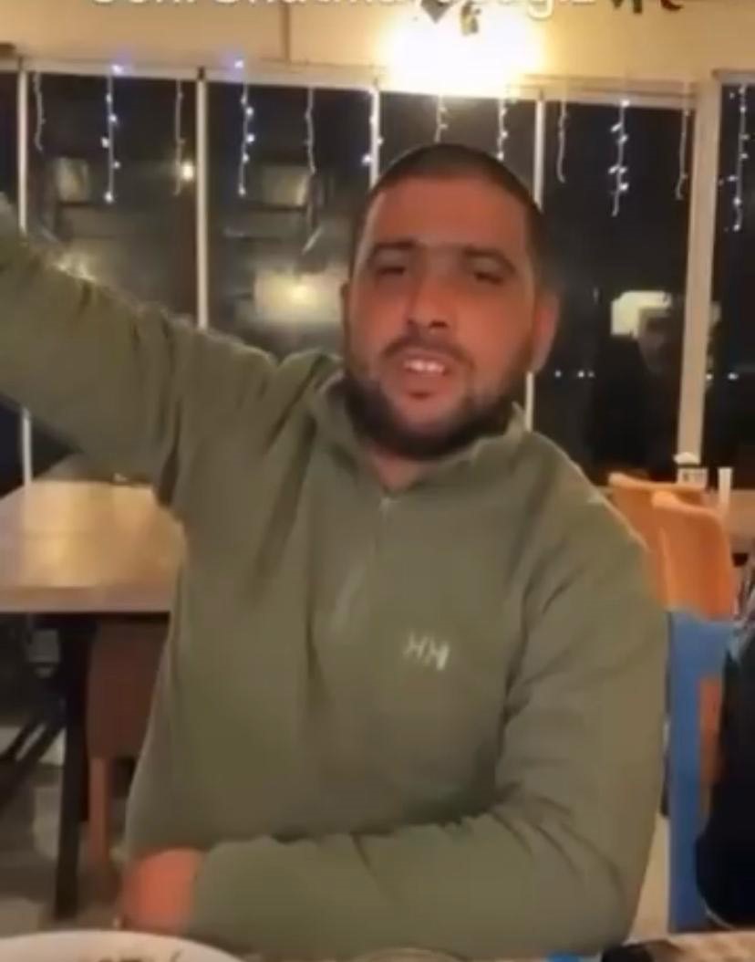 Gömeç’te cinayet bir kez daha yürekleri dağladı