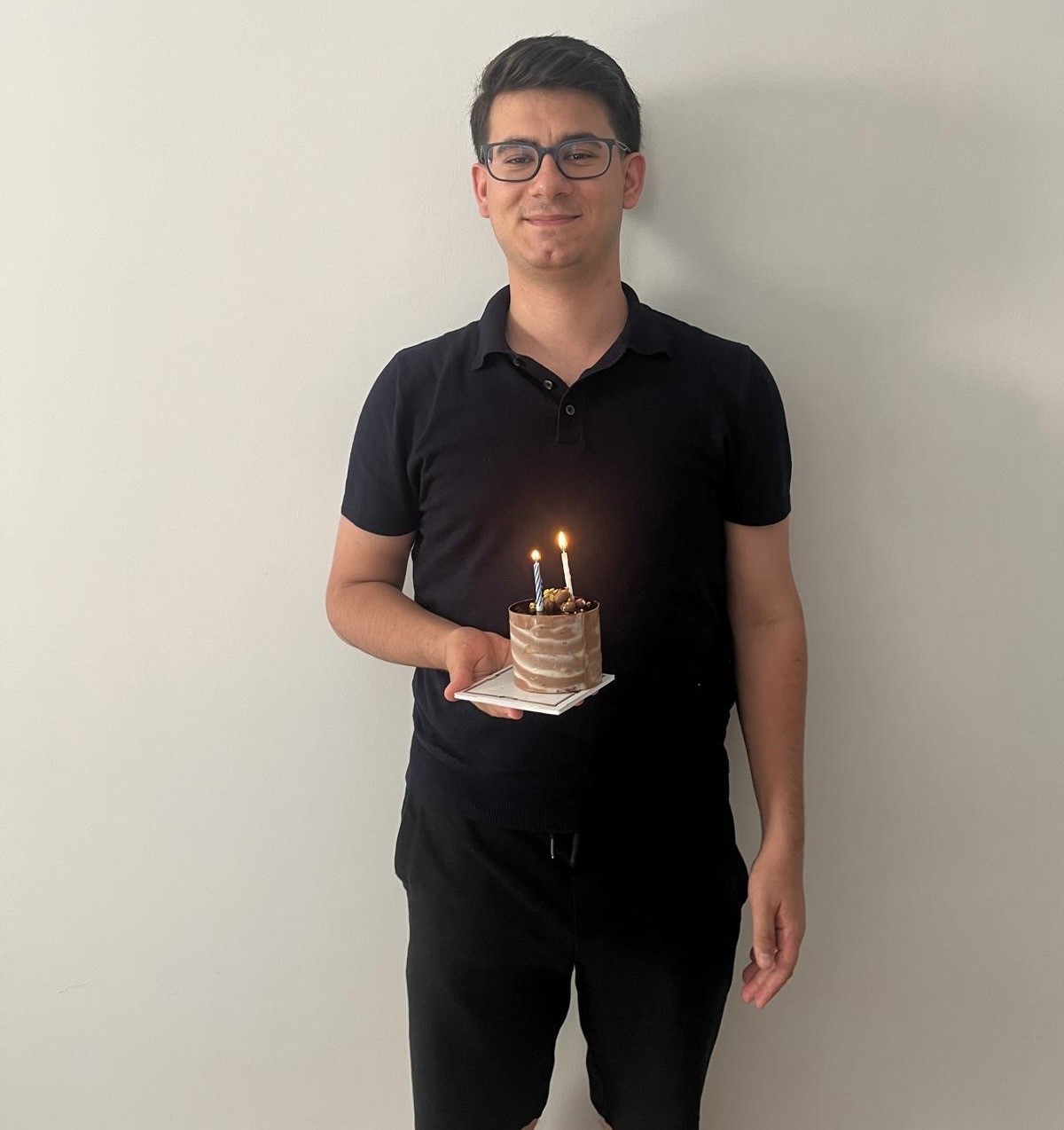 İstanbul&rsquo;da metronun &ccedil;arptığı &uuml;niversite &ouml;ğrencisi Samsun&rsquo;da toprağa verildi
