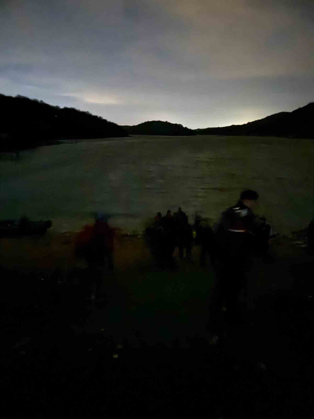 Elif Kumal’ın cansız bedenine ulaşıldı