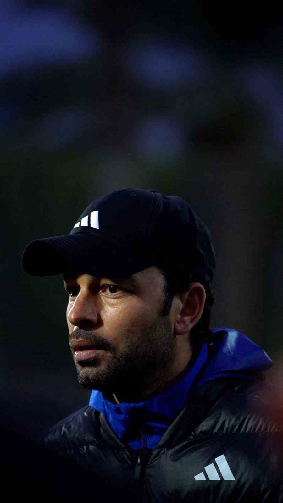 Kocaelispor’un Antalya kampı başladı