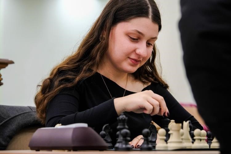 BŞEÜ’de satranç etkinliği gerçekleştirildi