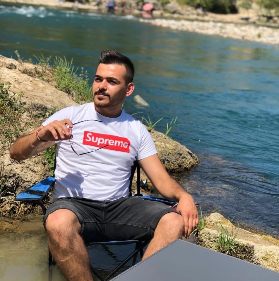 Antalya’da av kazasında hayatını kaybetti