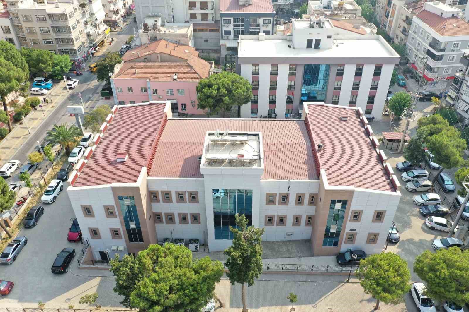 Manisa’da 2025’te 11 milyon muayene, 145 bin ameliyat yapıldı