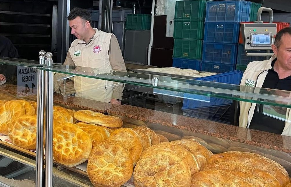 Beyşehir&rsquo;de 25 işletmeye 1 milyon 367 bin liralık ceza
