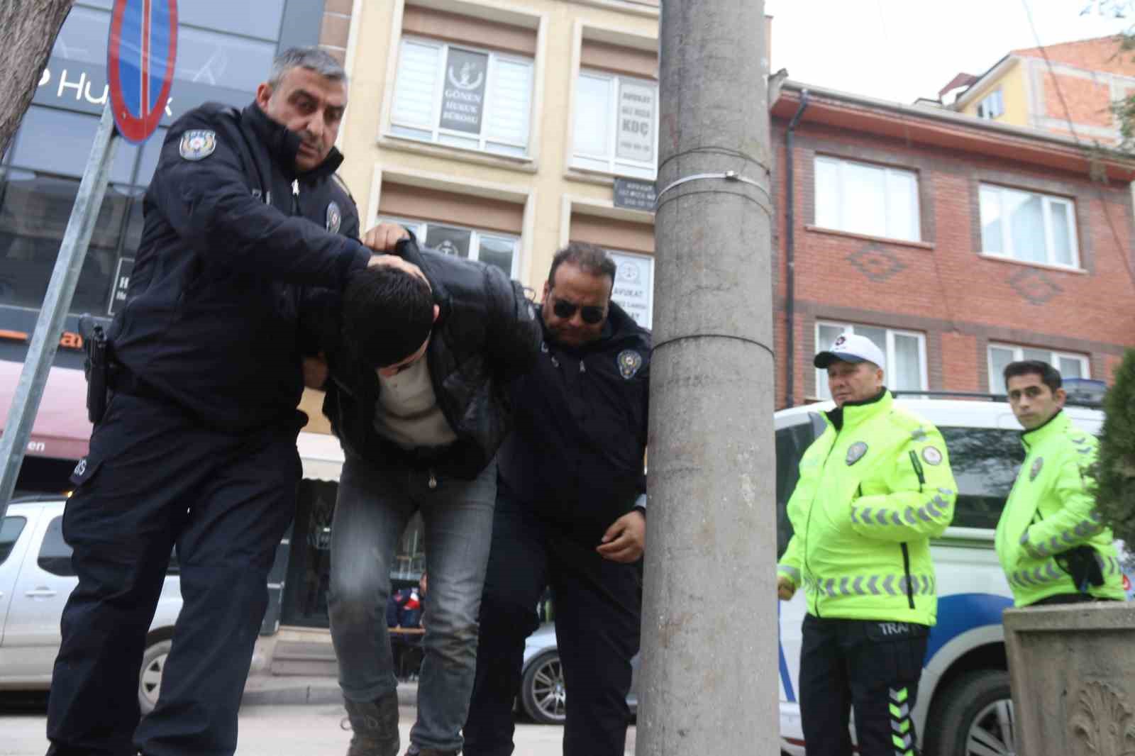 Yarış uğruna 3 kişinin ölümüne sebep olan sürücü adliyeye sevk edildi
