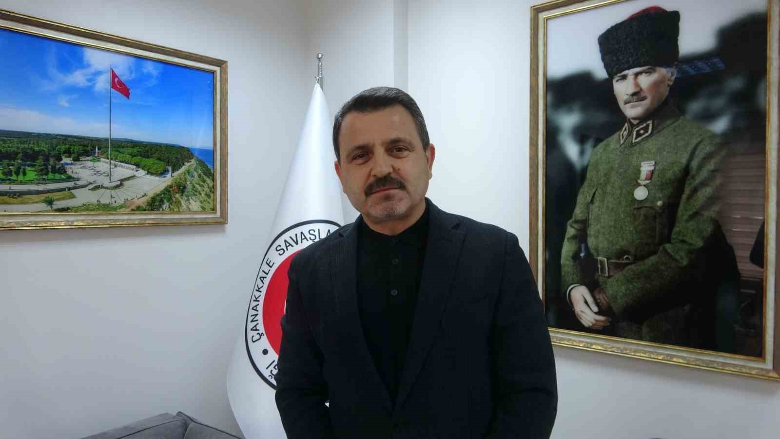 &Ccedil;anakkale Savaşları&rsquo;nın Gazi Kalesi Sedd&uuml;lbahir Kalesi Avrupa&rsquo;nın en prestijli &ouml;d&uuml;l&uuml; EMYA 2026&rsquo;ya aday
