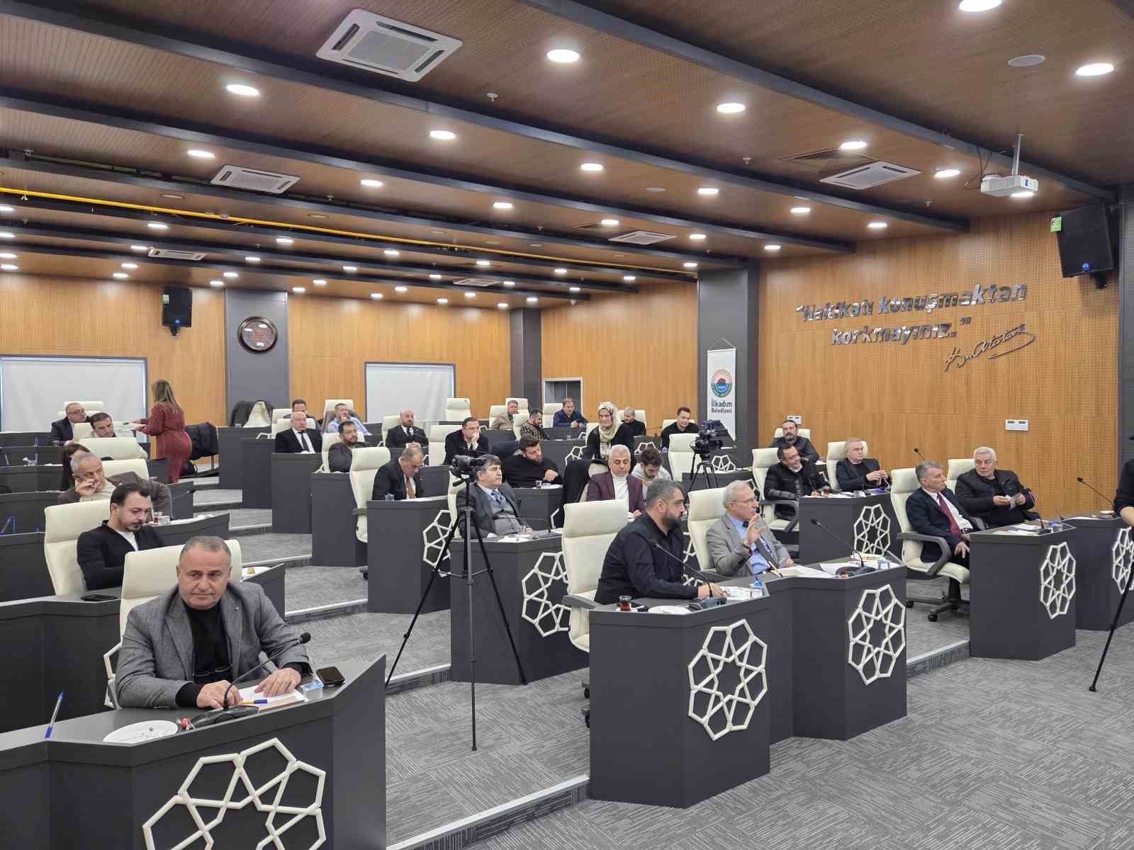 Başkan Kurnaz: "SADEM ile &ccedil;ocuklar uyuşturucuya bulaşmadan topluma kazandırılacak"
