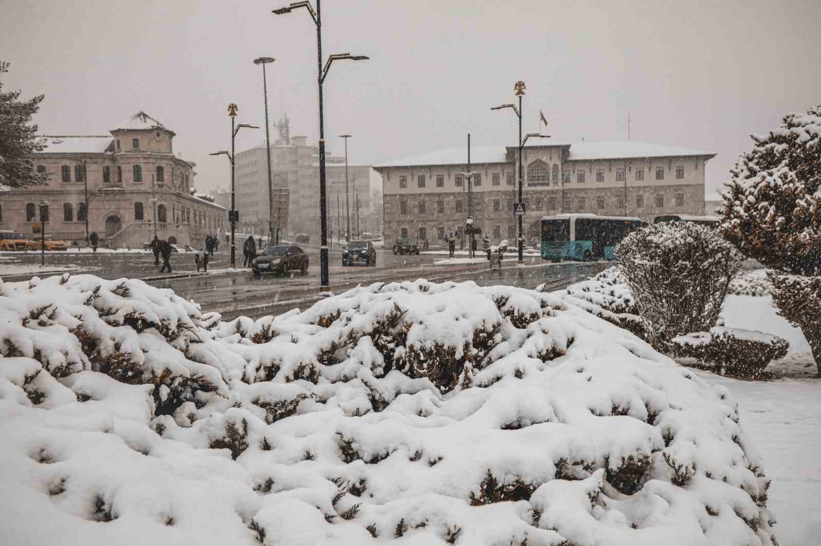 TR72 Bölgesi’nde yoksul sayısı azaldı