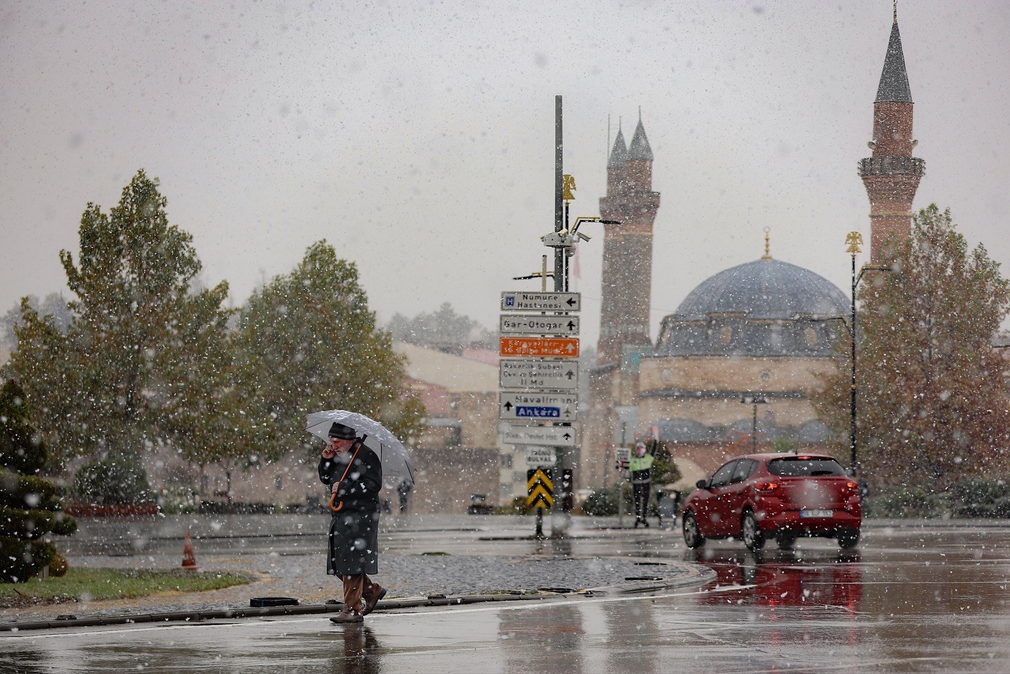 TR72 B&ouml;lgesi&rsquo;nde yoksul sayısı azaldı
