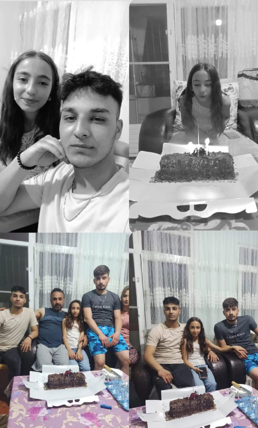 Ailesi depremde enkaz altında kalan acılı baba, eşi ve iki evladının &ouml;ld&uuml;ğ&uuml; Yağmur Apartmanı&rsquo;nda su&ccedil;luların cezalarının &ccedil;ekmesini istiyor
