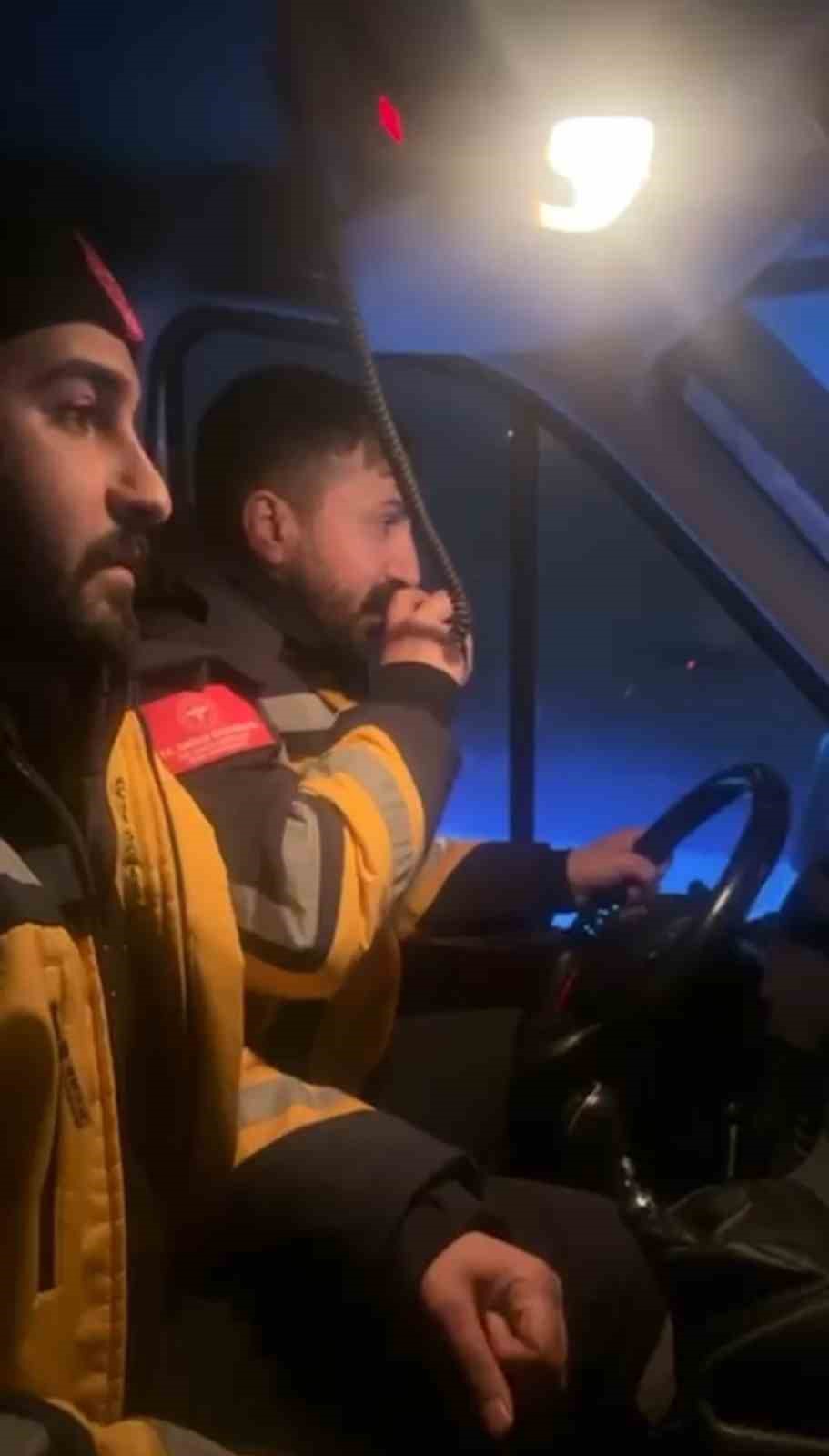 Hakkari&rsquo;de beyaz esarete karşı sağlık seferberliği: 520 hasta kurtarıldı
