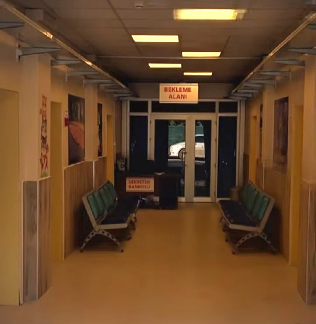 Türkiye’nin 15’inci ÇÖZGEM Birimi Kütahya’da hizmete açıldı