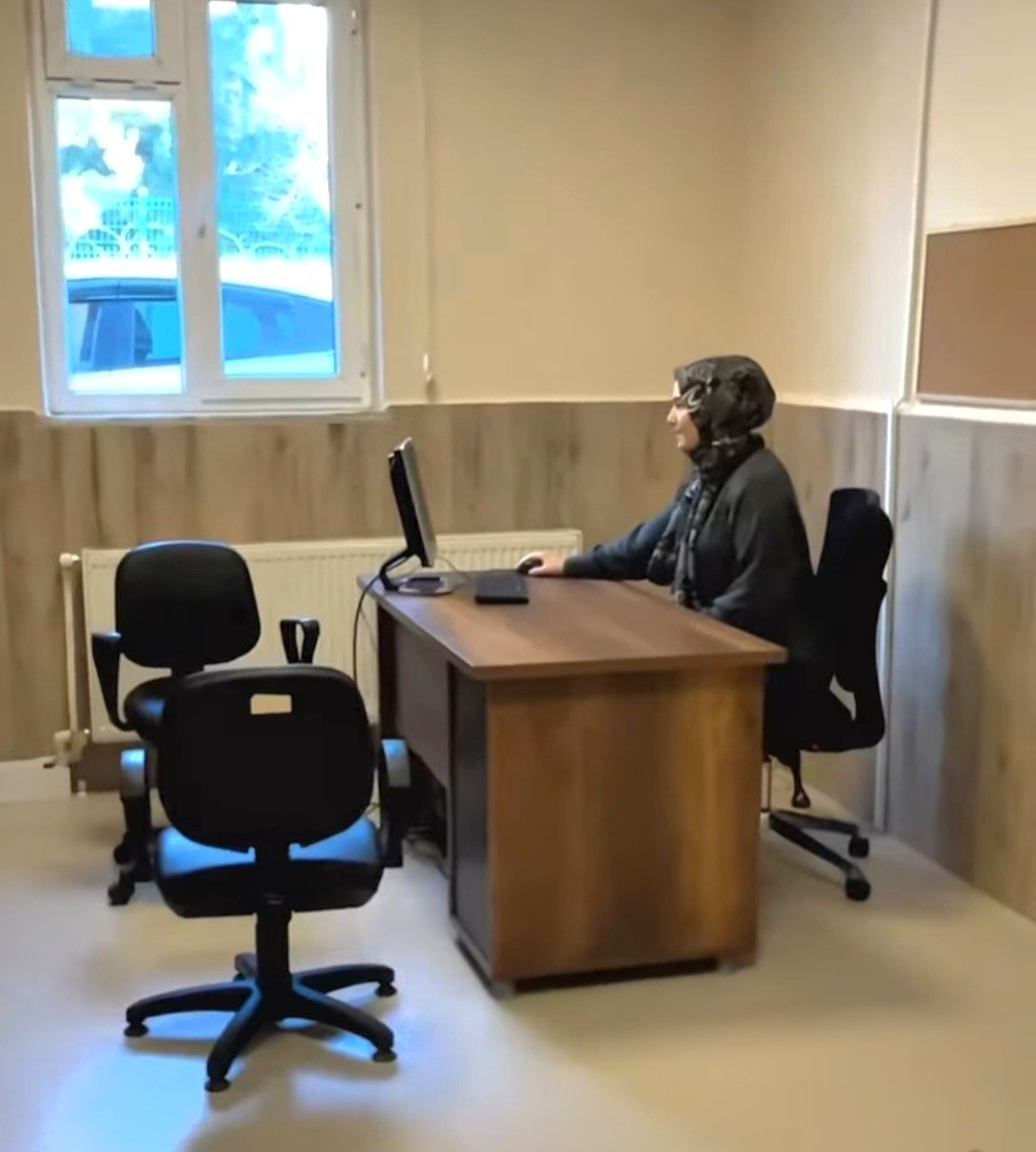 T&uuml;rkiye&rsquo;nin 15&rsquo;inci &Ccedil;&Ouml;ZGEM Birimi K&uuml;tahya&rsquo;da hizmete a&ccedil;ıldı
