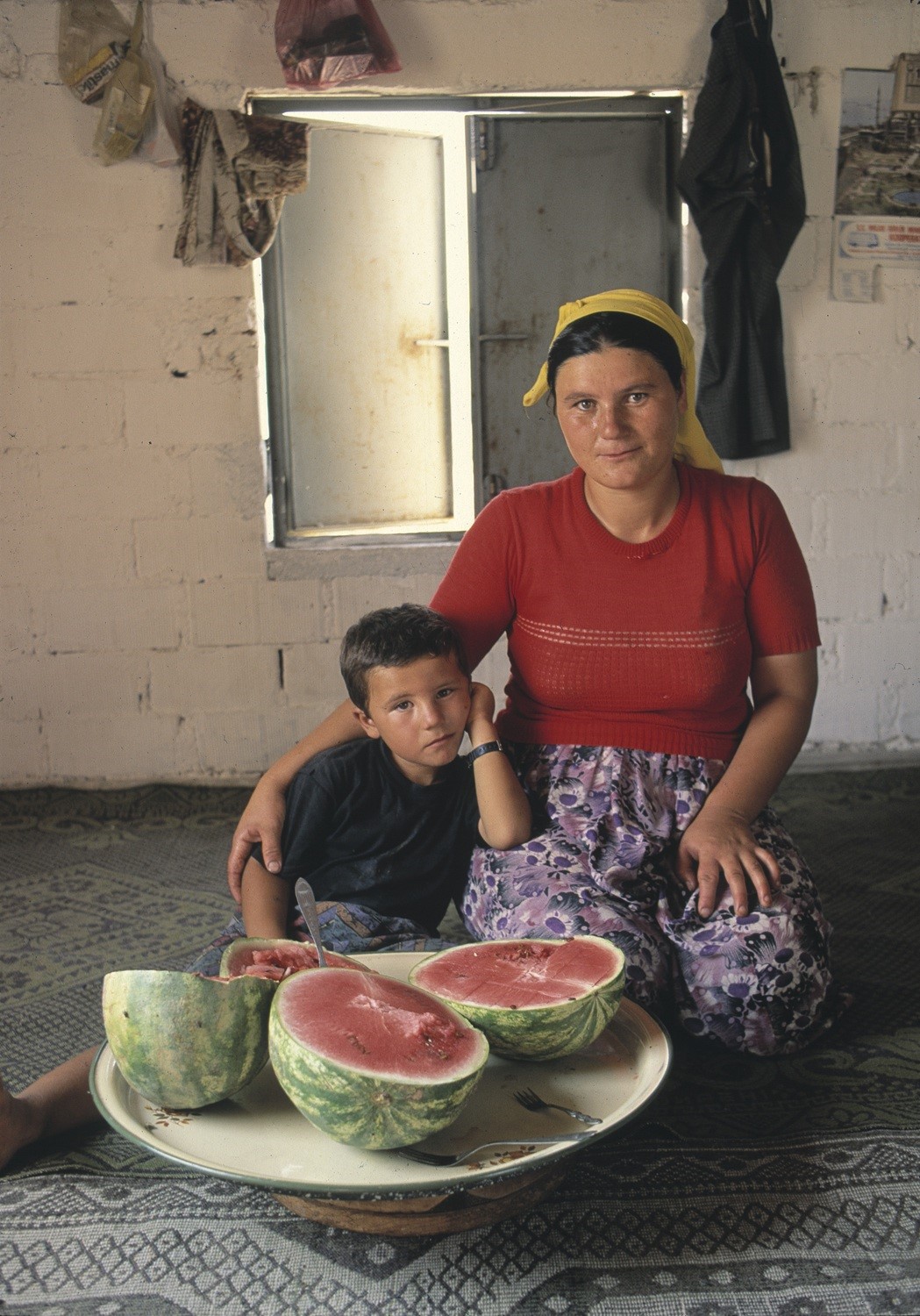 Manuel Çıtak retrospektifi fotoğrafseverlerle buluşuyor