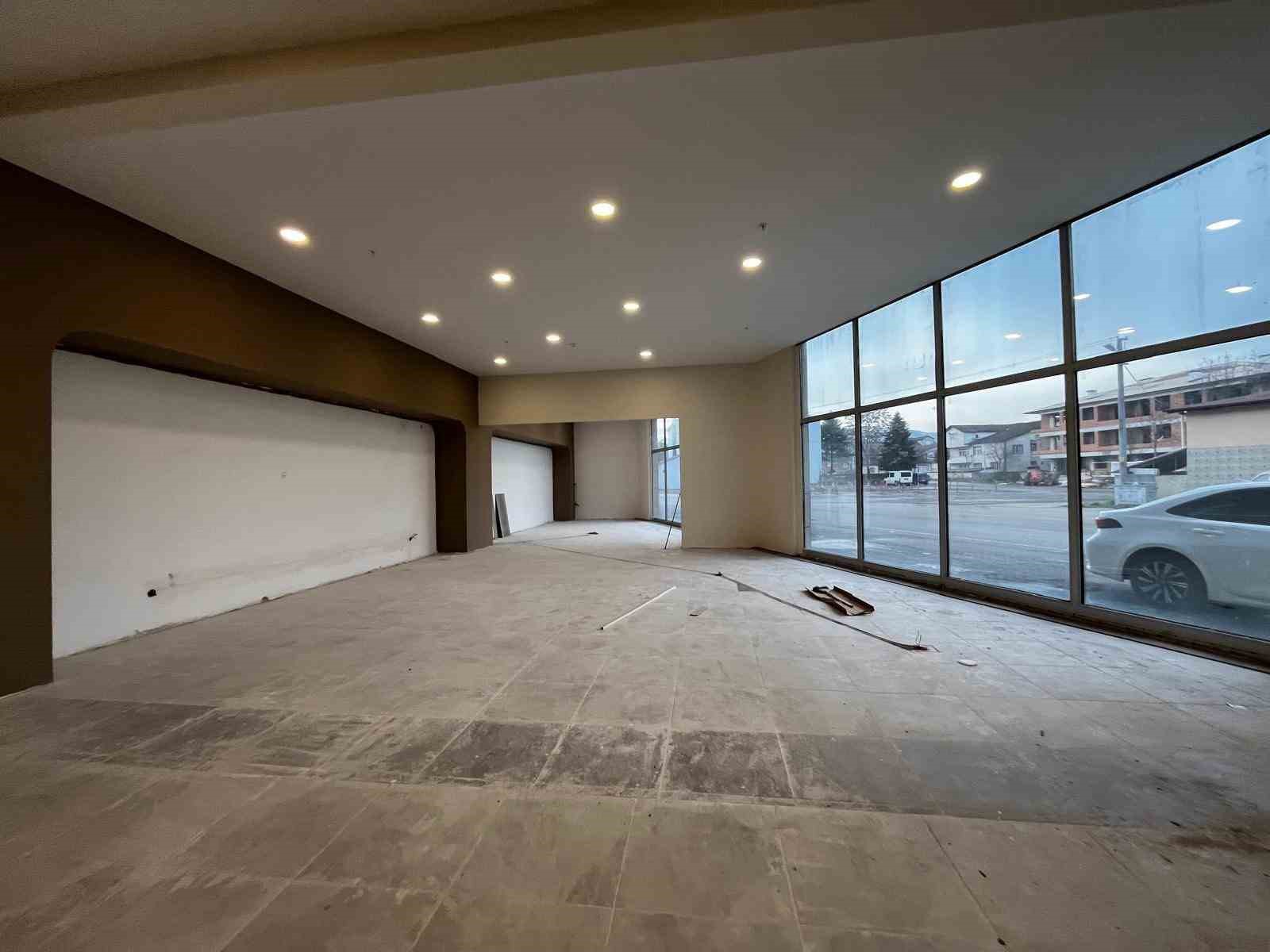 D&uuml;zce&rsquo;ye bir k&uuml;t&uuml;phane daha
