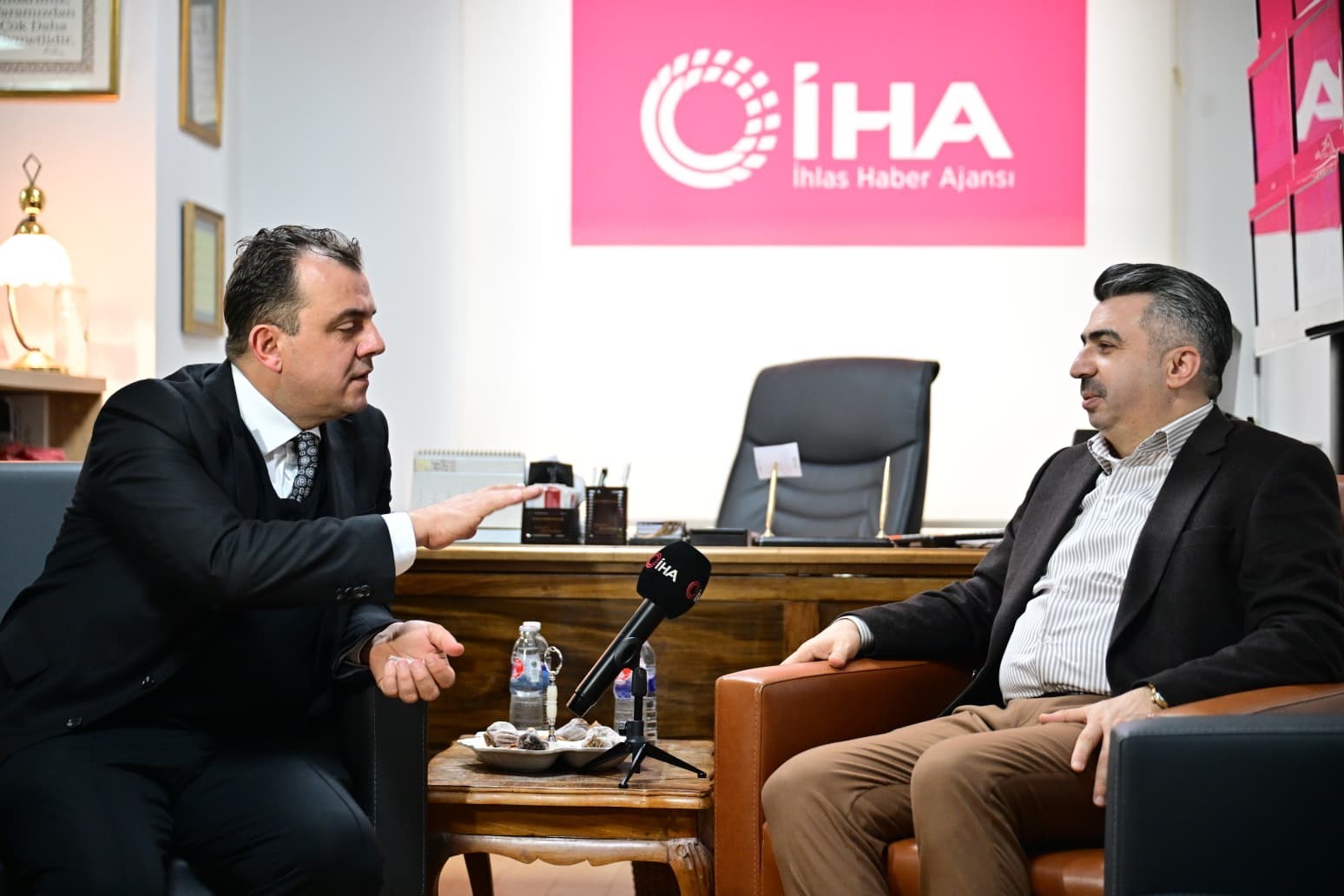 Yıldırım&rsquo;a 100 bin metrekarelik yeni park geliyor
