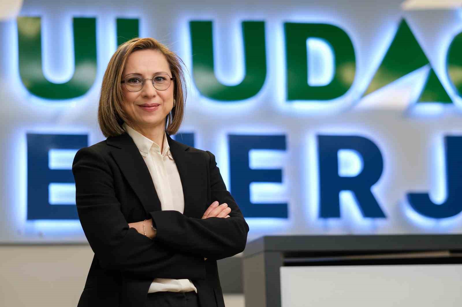 Uludağ Enerji, ilk sürdürülebilirlik raporunu yayınladı