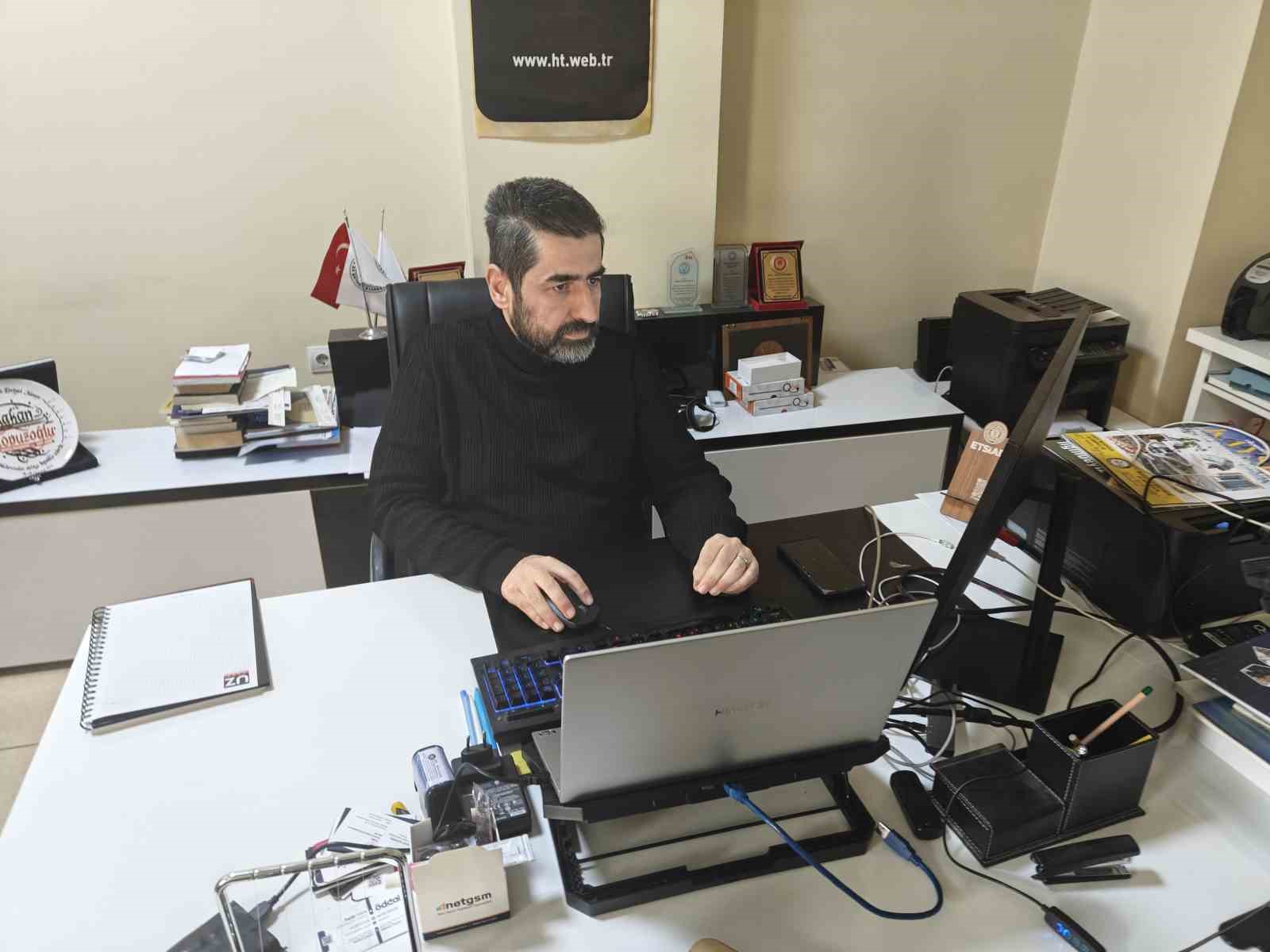 Her maile izin vermeyin