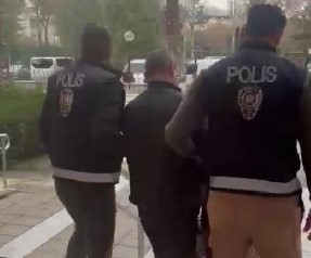 Nazilli&rsquo;de 2 aranan şahıs yakalandı
