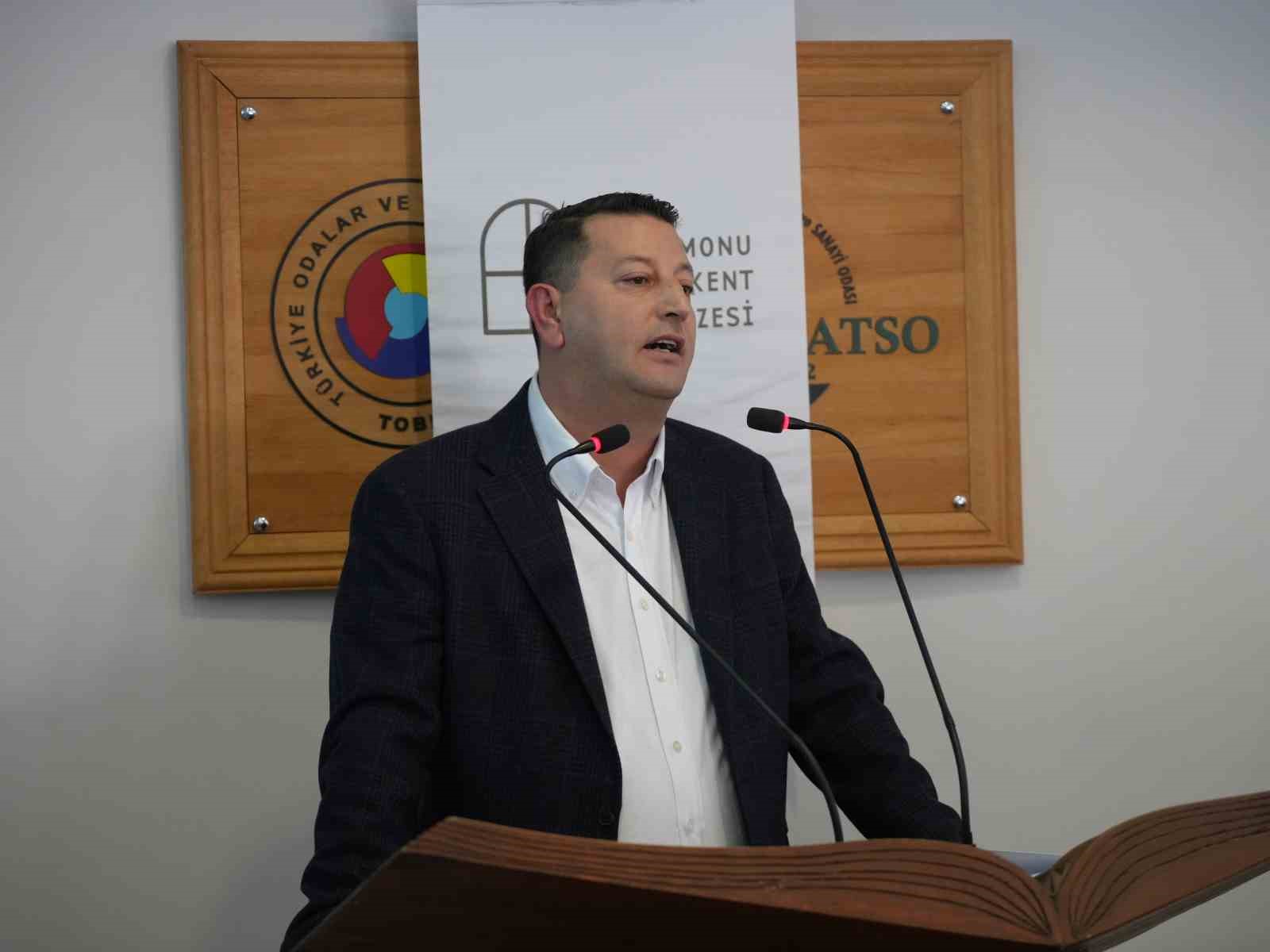 UNESCO D&uuml;nya Miras Listesi&rsquo;ndeki Mahmut Bey Camii&rsquo;nin bulunduğu k&ouml;yde hamam restore edilecek
