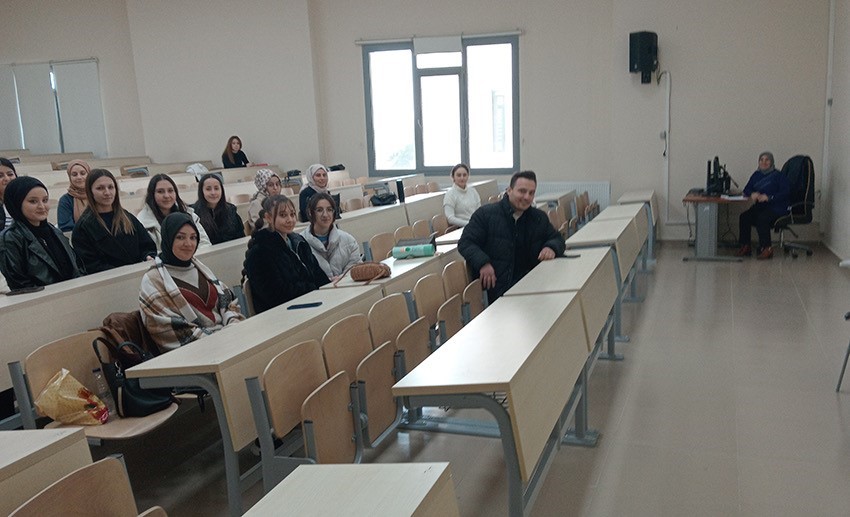 Uşak &Uuml;niversitesi S&uuml;rekli Eğitim Merkezi&rsquo;nden istihdama y&ouml;nelik iş  birlikleri
