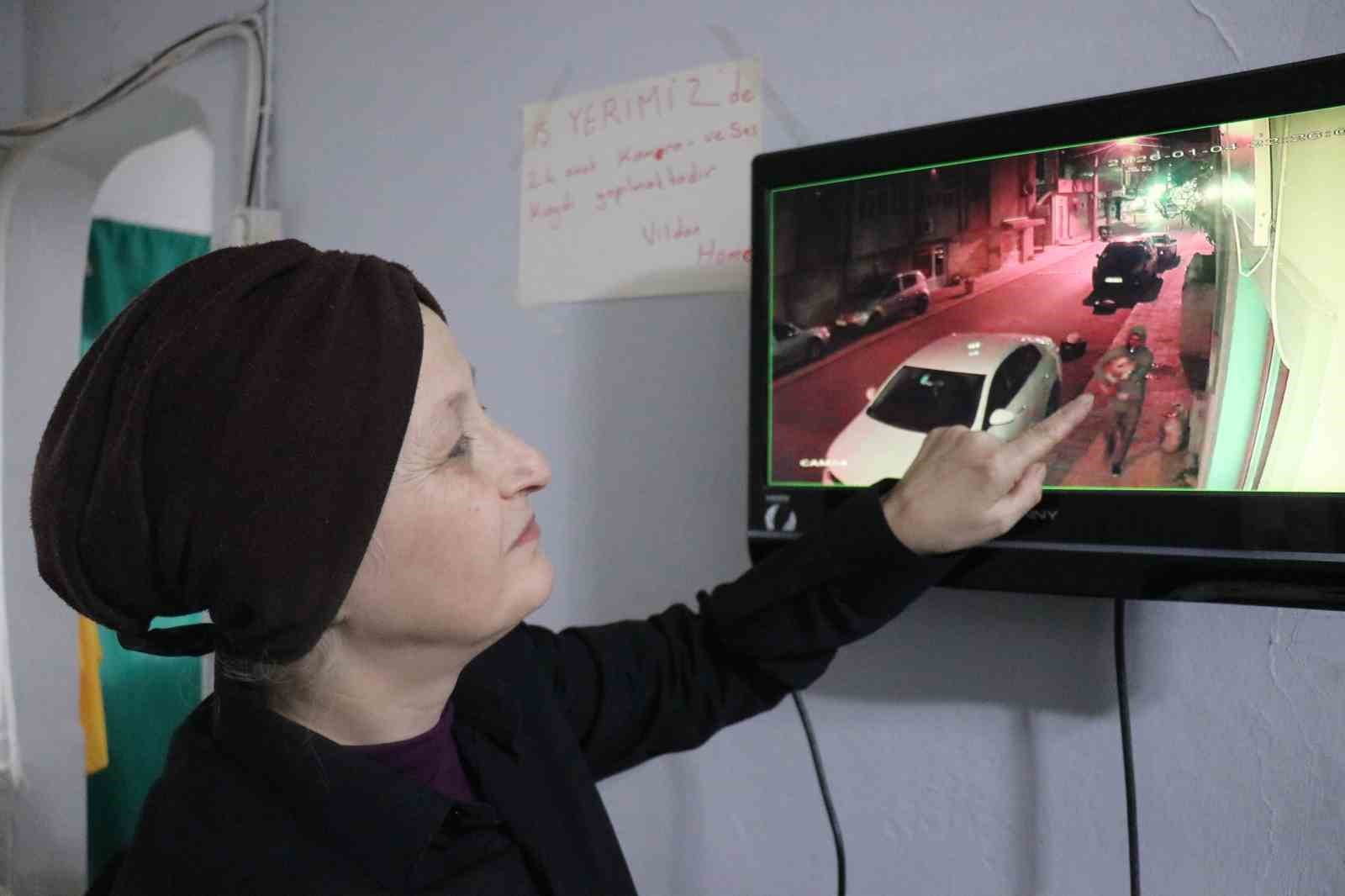 Evladı gibi gördüğü köpeği çalındı, saatler sonra polis ekiplerince bulundu