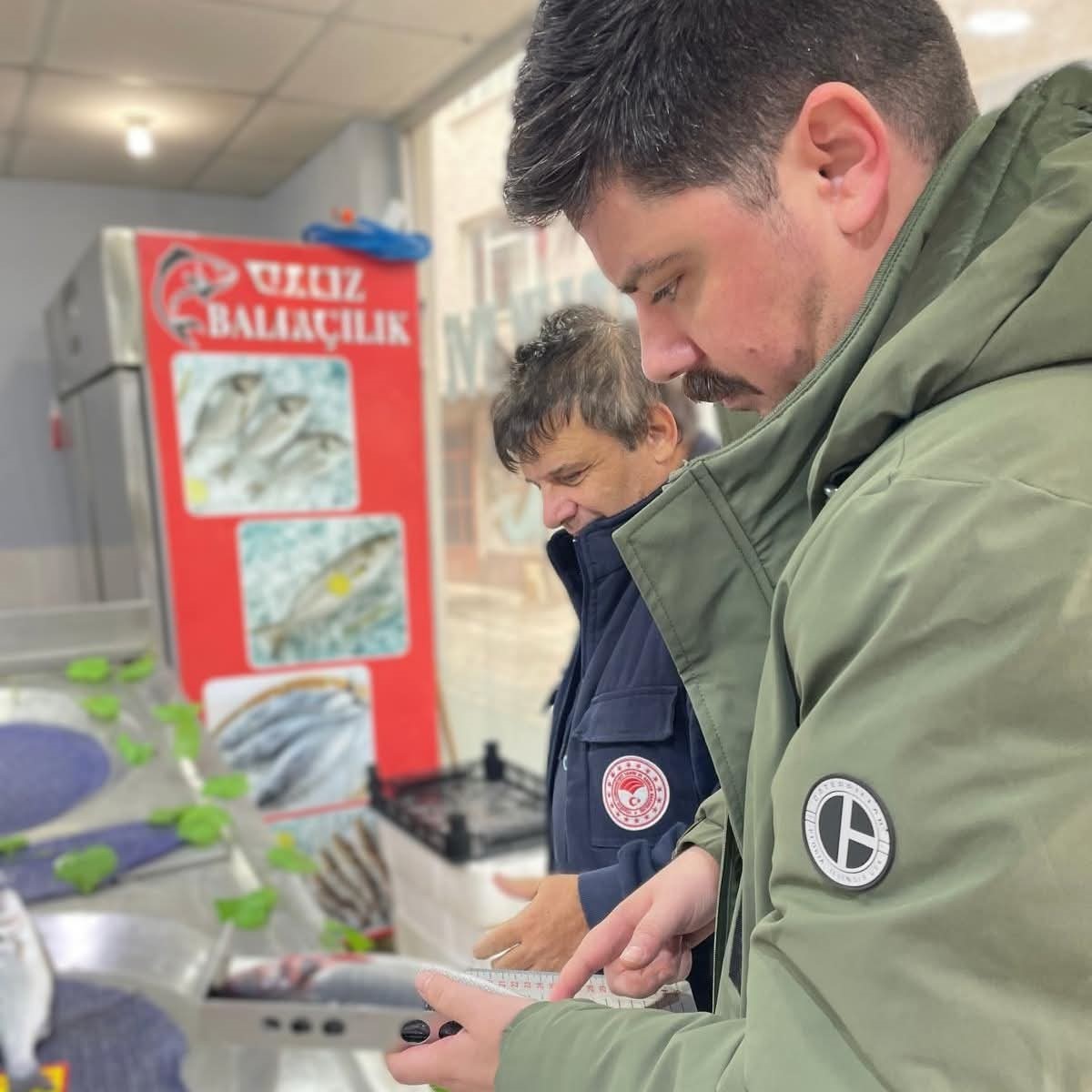 Tekirdağ&rsquo;da su &uuml;r&uuml;nlerine sıkı denetim
