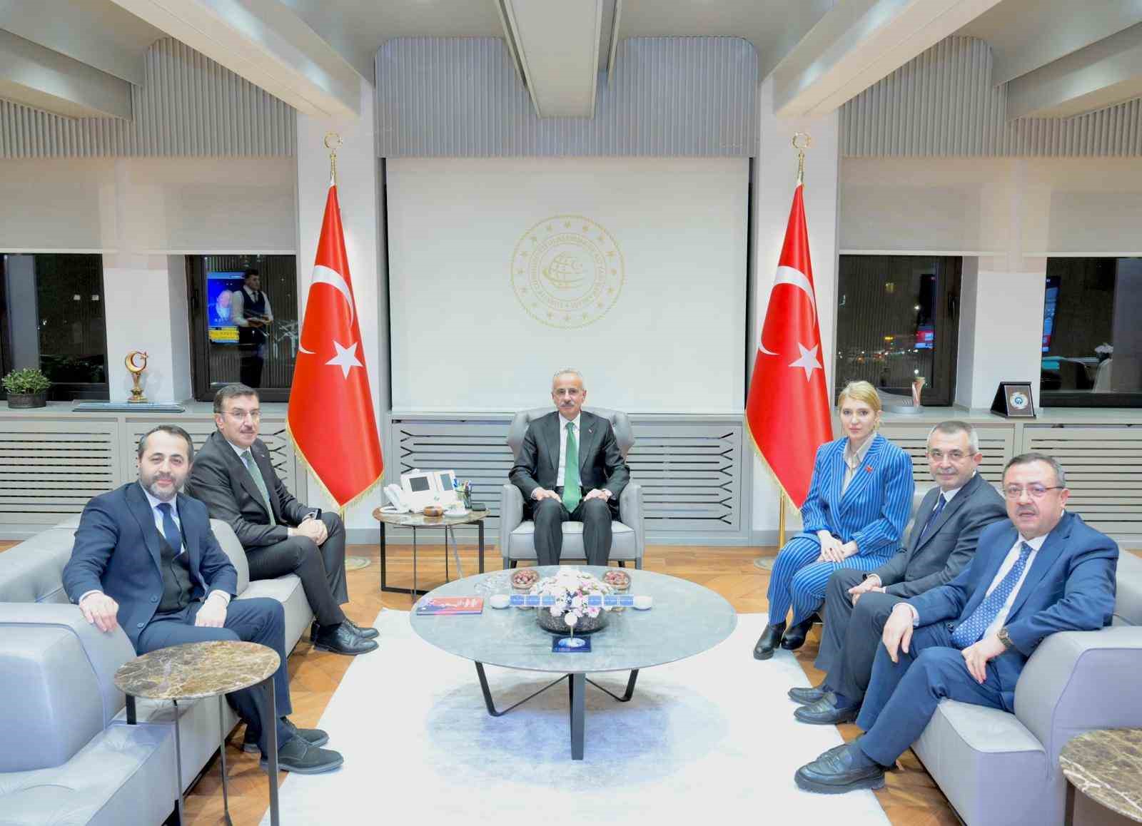 19. PTT B&ouml;lge M&uuml;d&uuml;rl&uuml;ğ&uuml; Malatya&rsquo;ya kazandırıldı
