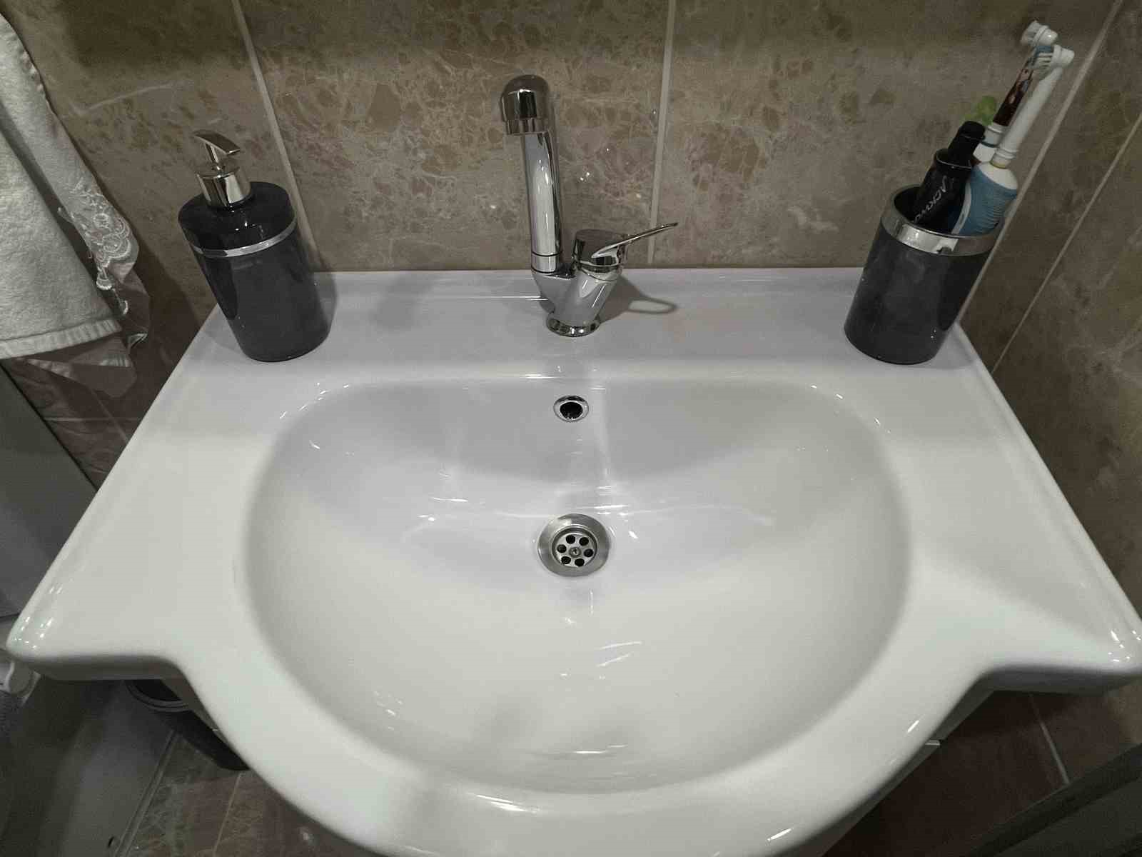 Kastamonu’da kış ayında 3 gündür yaşanan su kesintisi vatandaşları mağdur etti