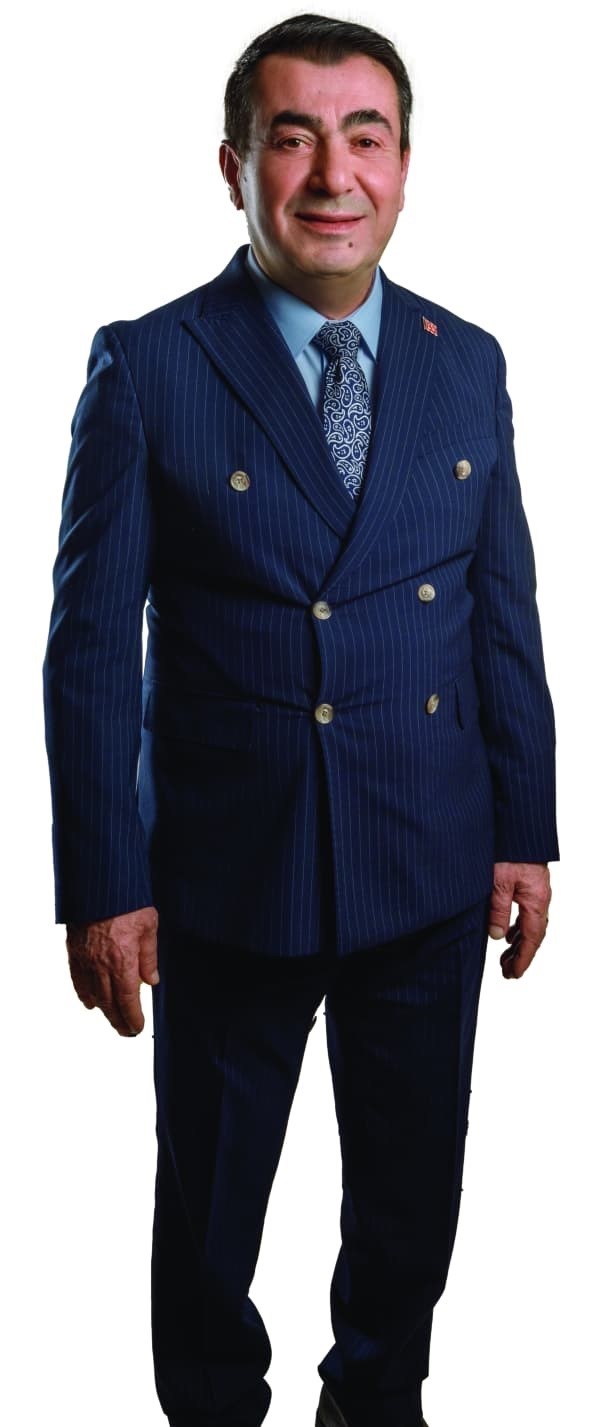 B&uuml;nyan Belediyesi Kayseri&rsquo;nin en başarılı il&ccedil;e belediyesi se&ccedil;ildi
