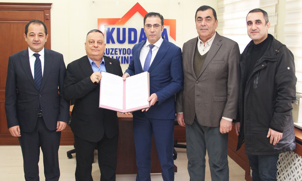 Erzincan’da süt üretimi soğuk zincirle güçleniyor