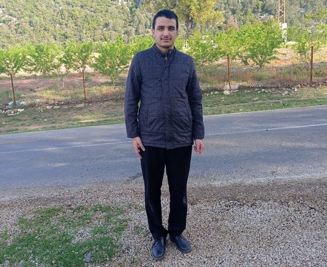 Kayıp gencin cansız bedeni Seyhan Baraj Gölü’nde bulundu