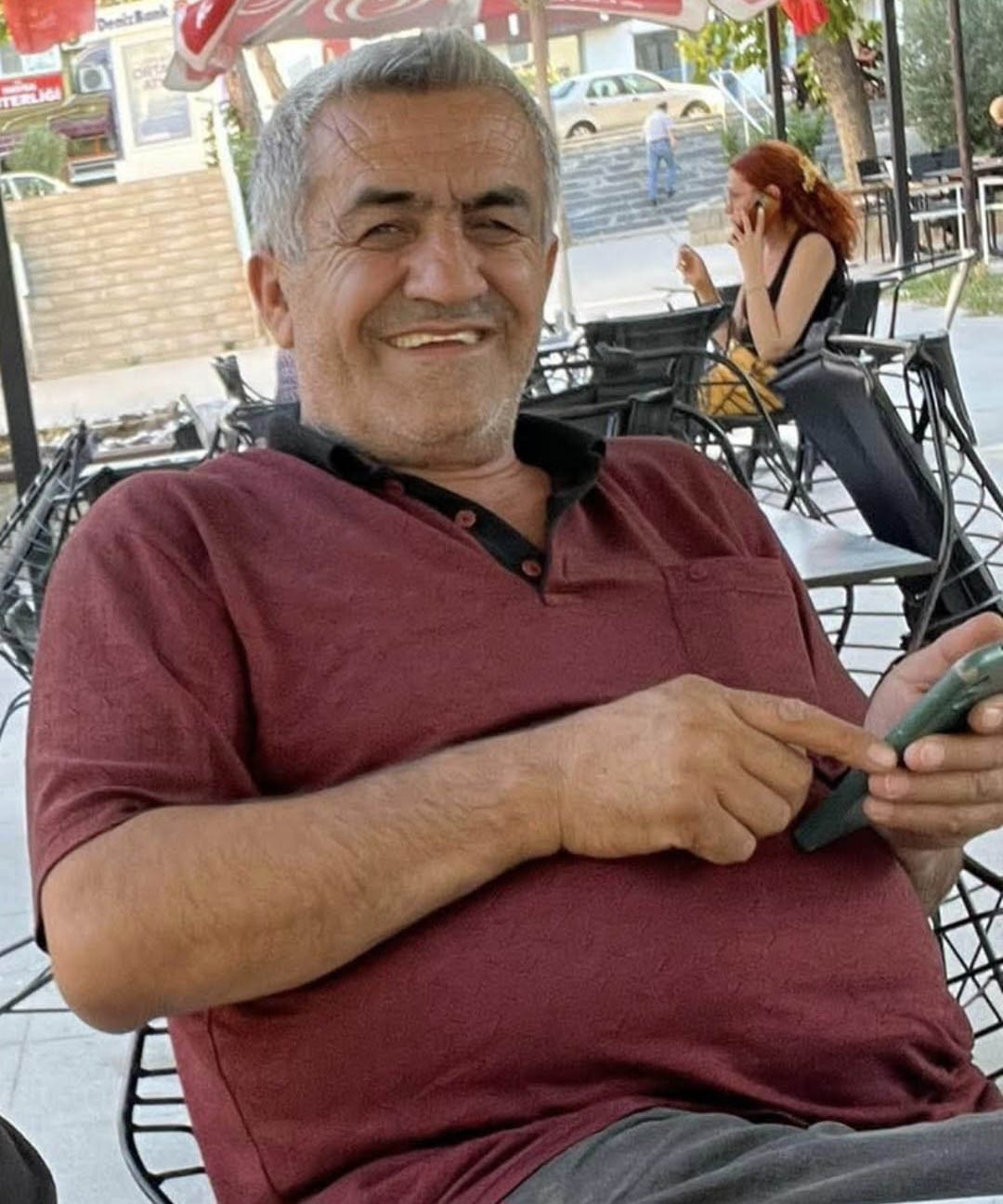 Nevşehir’de trafik kazası: 1 ölü, 14 yaralı