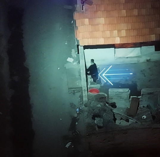 Gaziantep&rsquo;te 2025 yılında 9 bin 927 şahıs yakalandı
