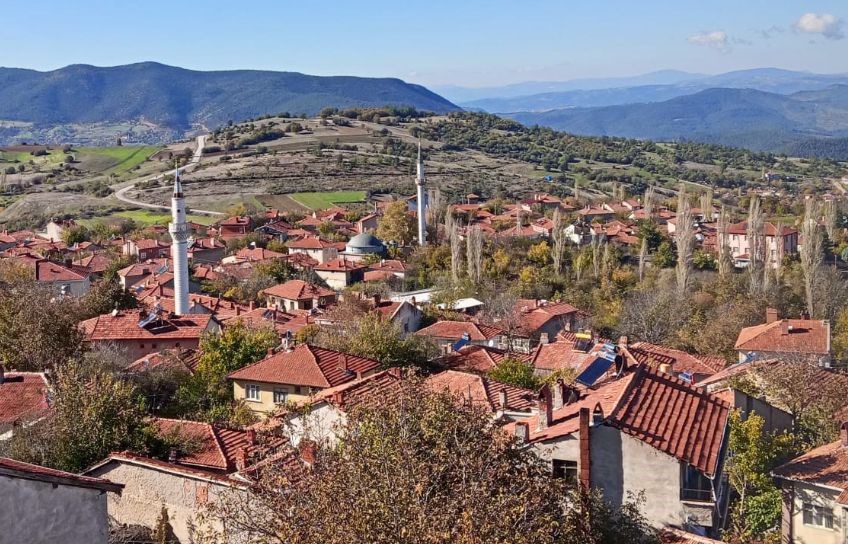 Kütahya’da 60 yıllık isim hasreti sona erdi, Günlüce köyü yeniden "Sülye" oldu