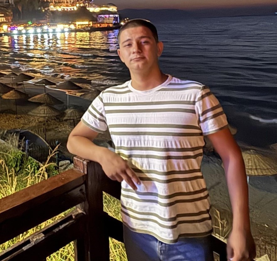 Denizli’de hazır asker iş yerinde ölü bulundu