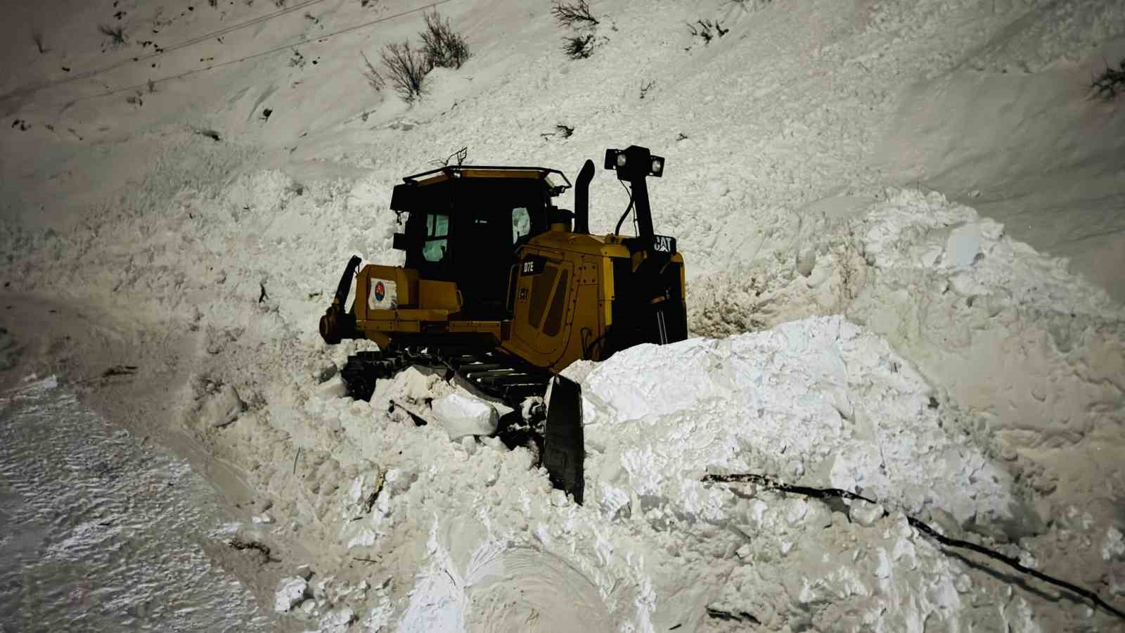 Beyt&uuml;şşebap&rsquo;ta son k&ouml;y yolu a&ccedil;ıldı
