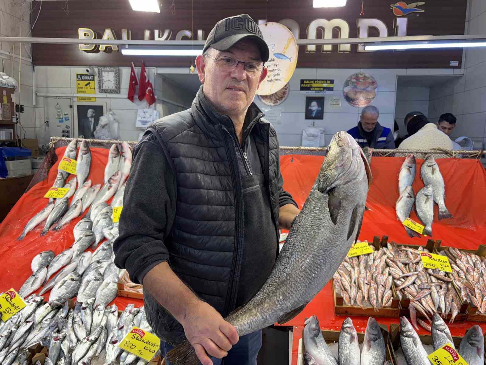 Denizlerdeki durgunluk tezgaha yansıdı
