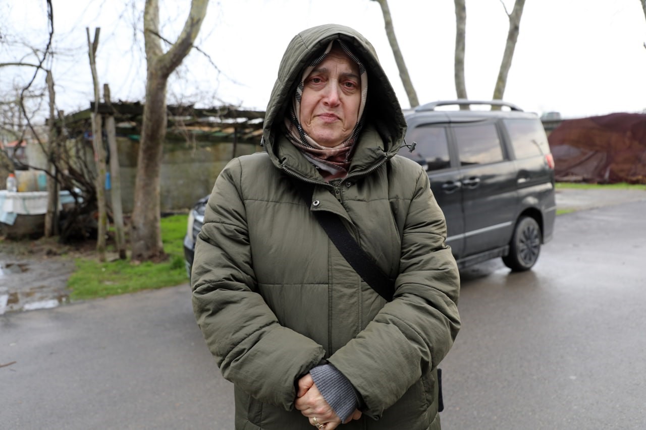 Üç günlük yağmur felakete döndü: Sakarya Karasu’da mahalle su altında kaldı
