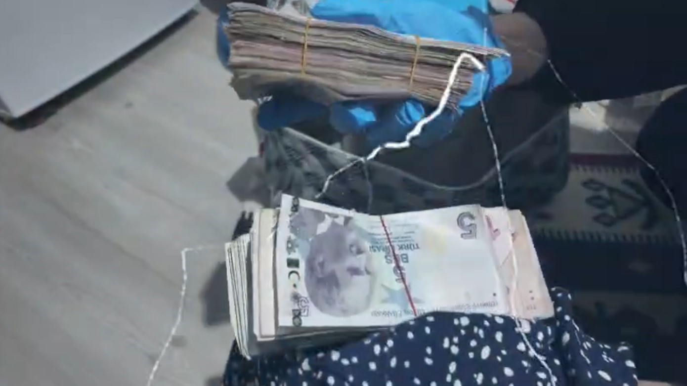 Kastamonu&rsquo;da &rsquo;tefecilik&rsquo; operasyonu: 10 g&ouml;zaltı
