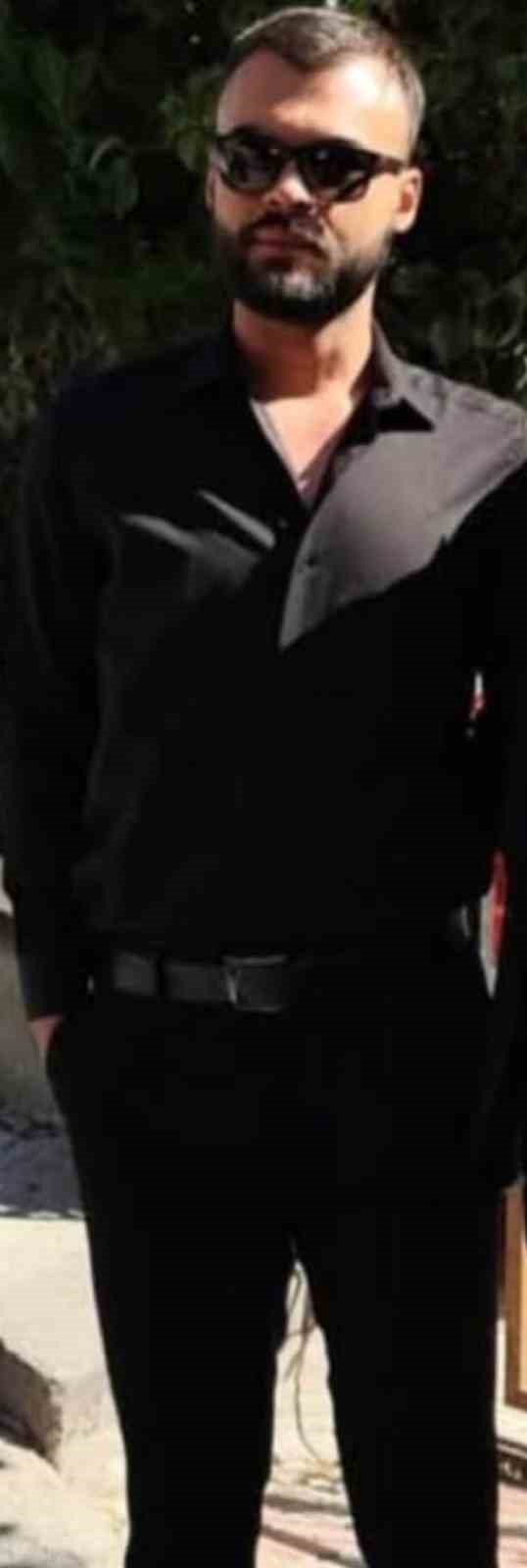 Ankara&rsquo;da &ouml;ld&uuml;r&uuml;len polis memurunun davası başladı
