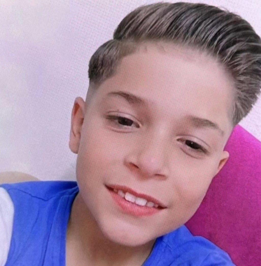 &rsquo;G&uuml;r&uuml;lt&uuml;&rsquo; gerek&ccedil;esiyle &ouml;ld&uuml;r&uuml;len &ccedil;ocuğun davasında olay yerinde keşif yapıldı
