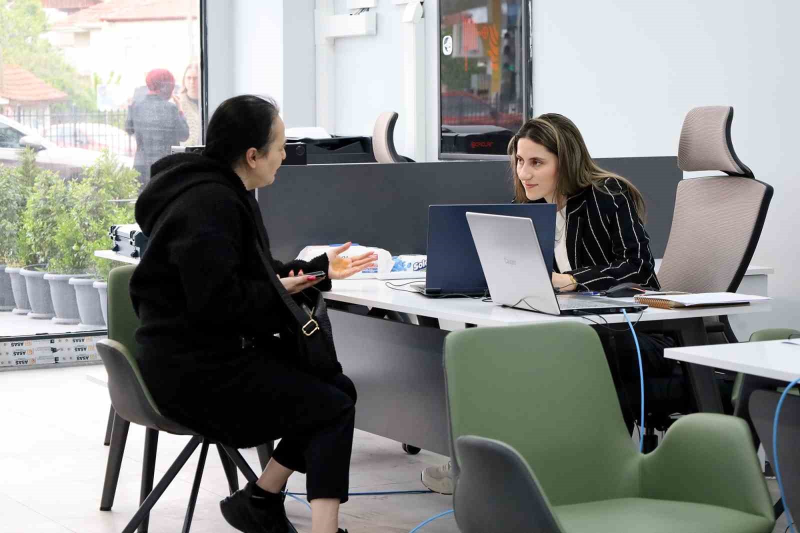 Sakarya Tığcılar Kentsel Dönüşüm Projesi’nde yüzde 65 uzlaşma sağlandı