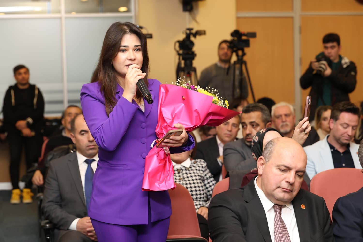 Osmangazi Belediyesi 2025 yılını tasarrufla ge&ccedil;irdi
